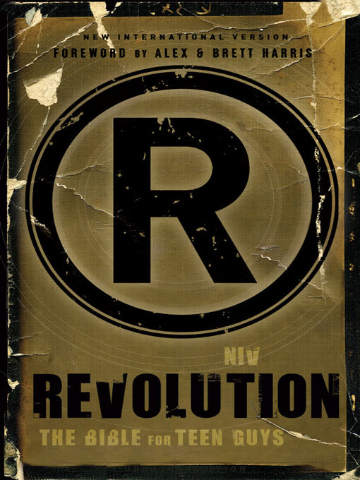 Title details for NIV Revolution by Livingstone Corporation - Available